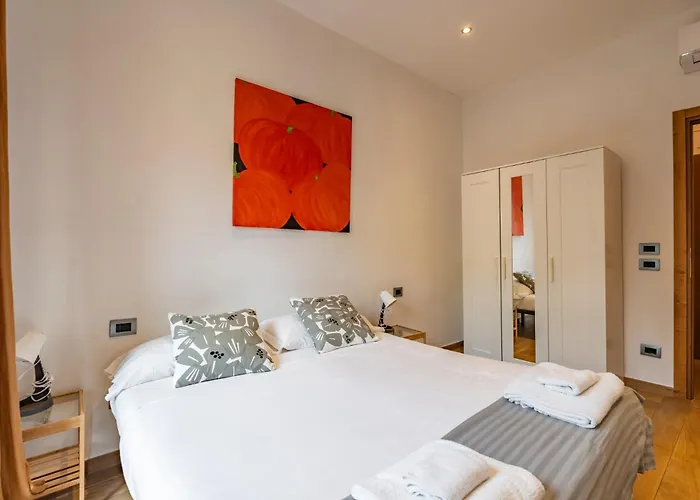 San Zanobi Suites- By Mois Collection Firenze