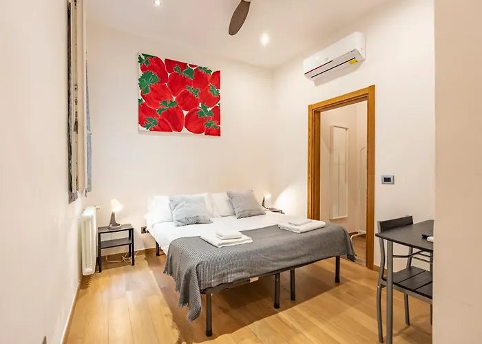 San Zanobi Suites- By Mois Collection Firenze